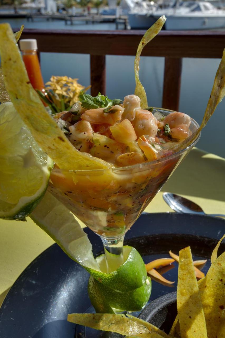 罗伯特丛林海滩度假酒店 Placencia 外观 照片